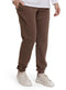 Brown Sweatpants(W) - Khotwh